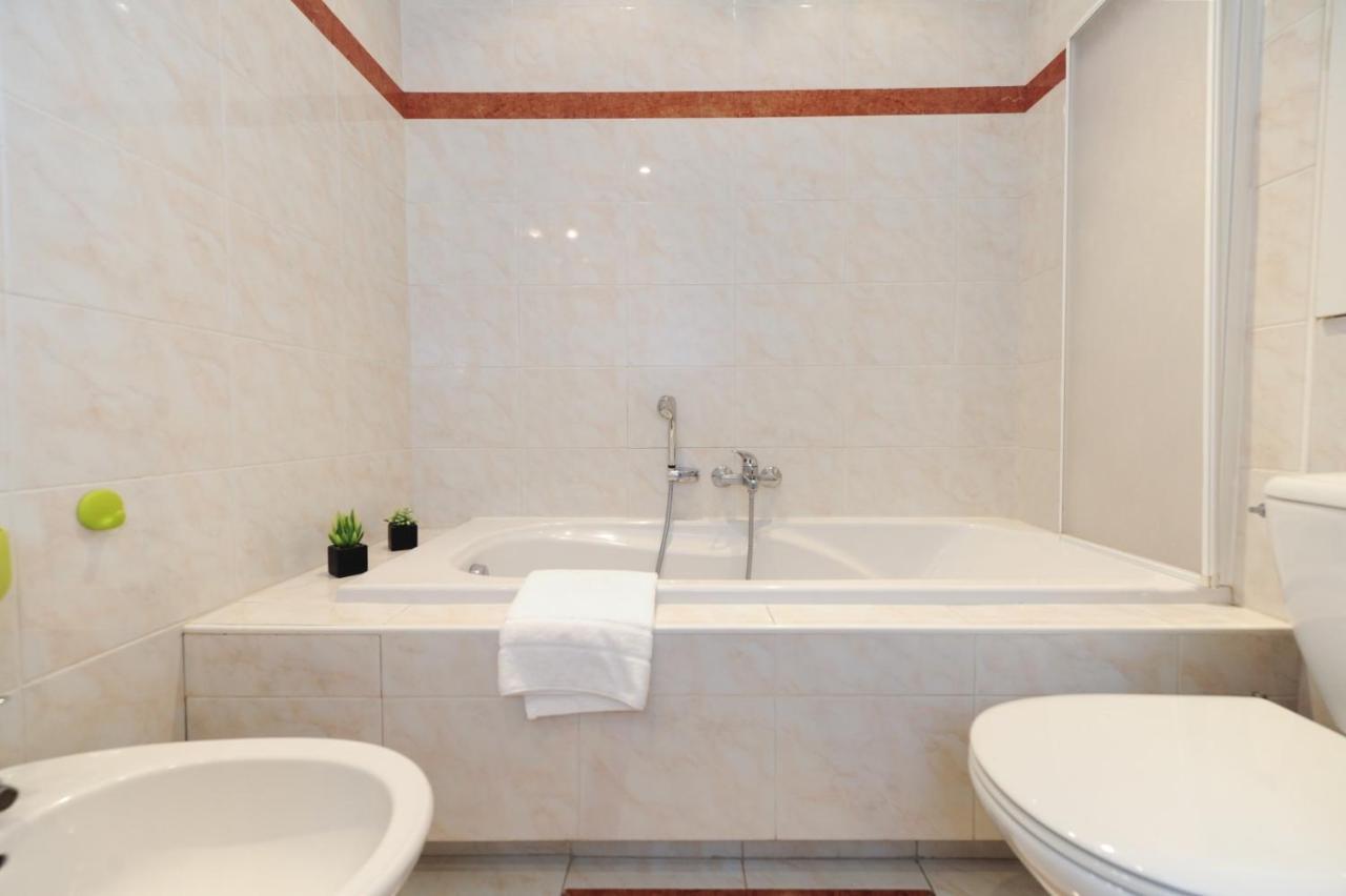 Le Savoy Palace - Five Stars Holiday House Nice Buitenkant foto