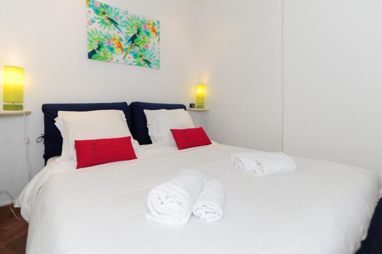 Le Savoy Palace - Five Stars Holiday House Nice Buitenkant foto