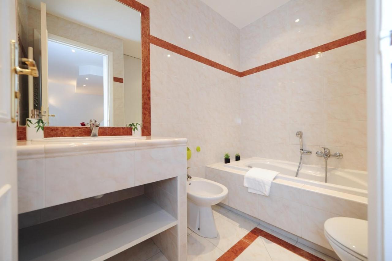 Le Savoy Palace - Five Stars Holiday House Nice Buitenkant foto