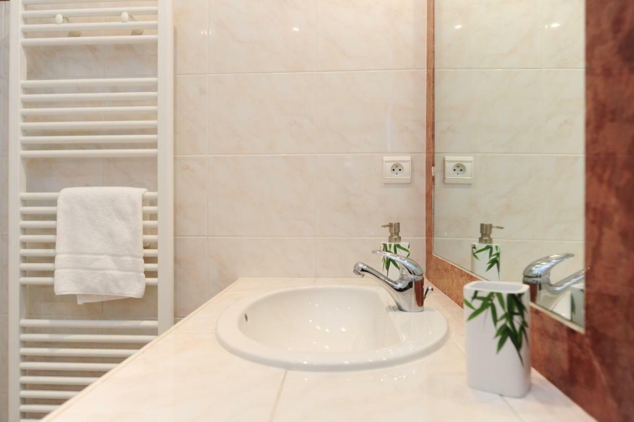 Le Savoy Palace - Five Stars Holiday House Nice Buitenkant foto