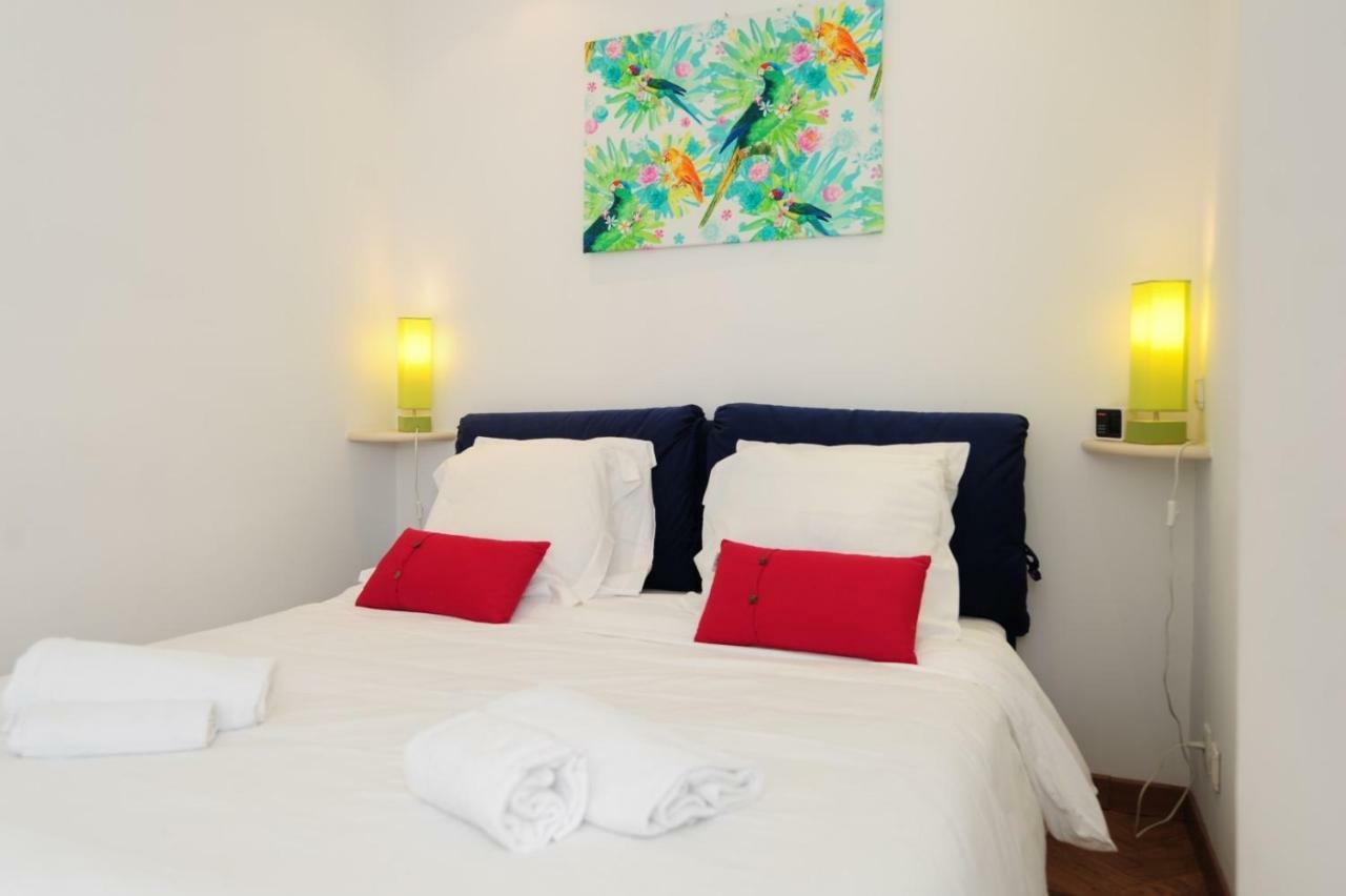 Le Savoy Palace - Five Stars Holiday House Nice Buitenkant foto