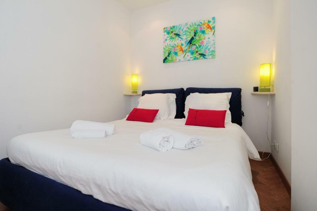 Le Savoy Palace - Five Stars Holiday House Nice Buitenkant foto